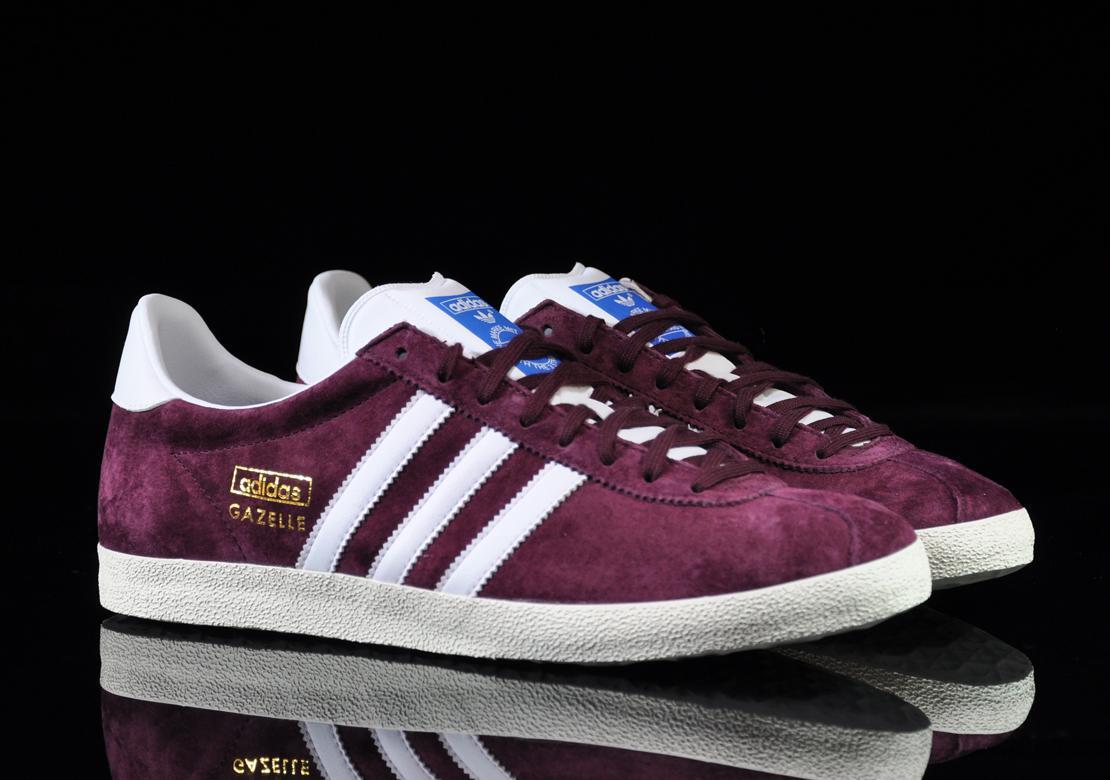 Adidas gazelle shop haute jordan